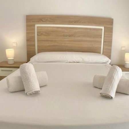 Apartmán Solana Montemar Puerto Torremolinos Exteriér fotografie