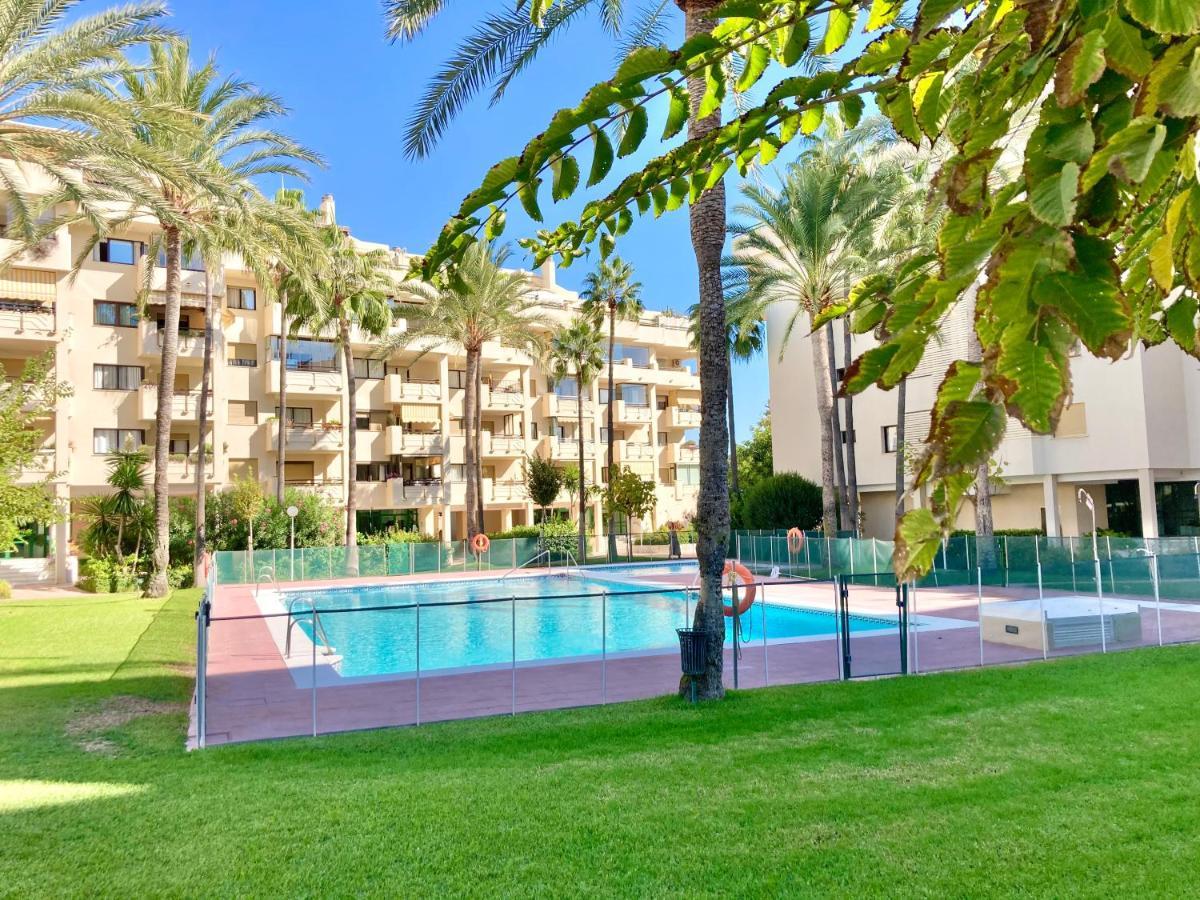 Apartmán Solana Montemar Puerto Torremolinos Exteriér fotografie