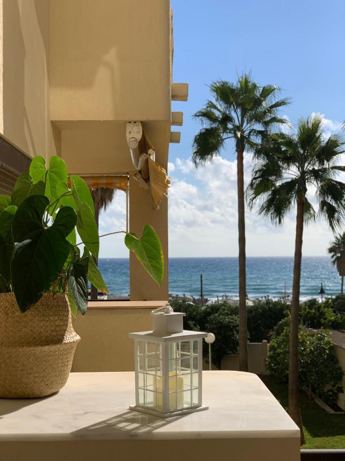 Apartmán Solana Montemar Puerto Torremolinos Exteriér fotografie