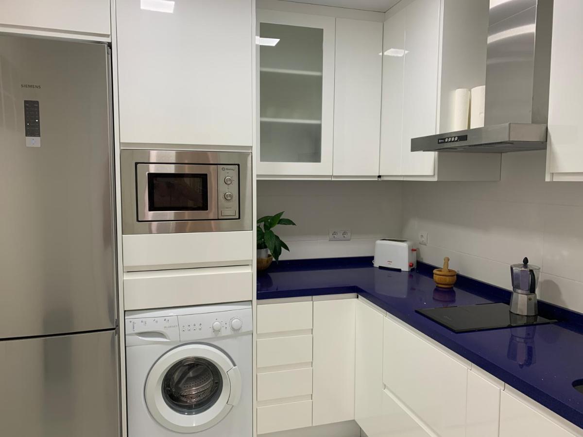 Apartmán Solana Montemar Puerto Torremolinos Exteriér fotografie
