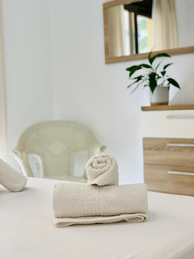Apartmán Solana Montemar Puerto Torremolinos Exteriér fotografie