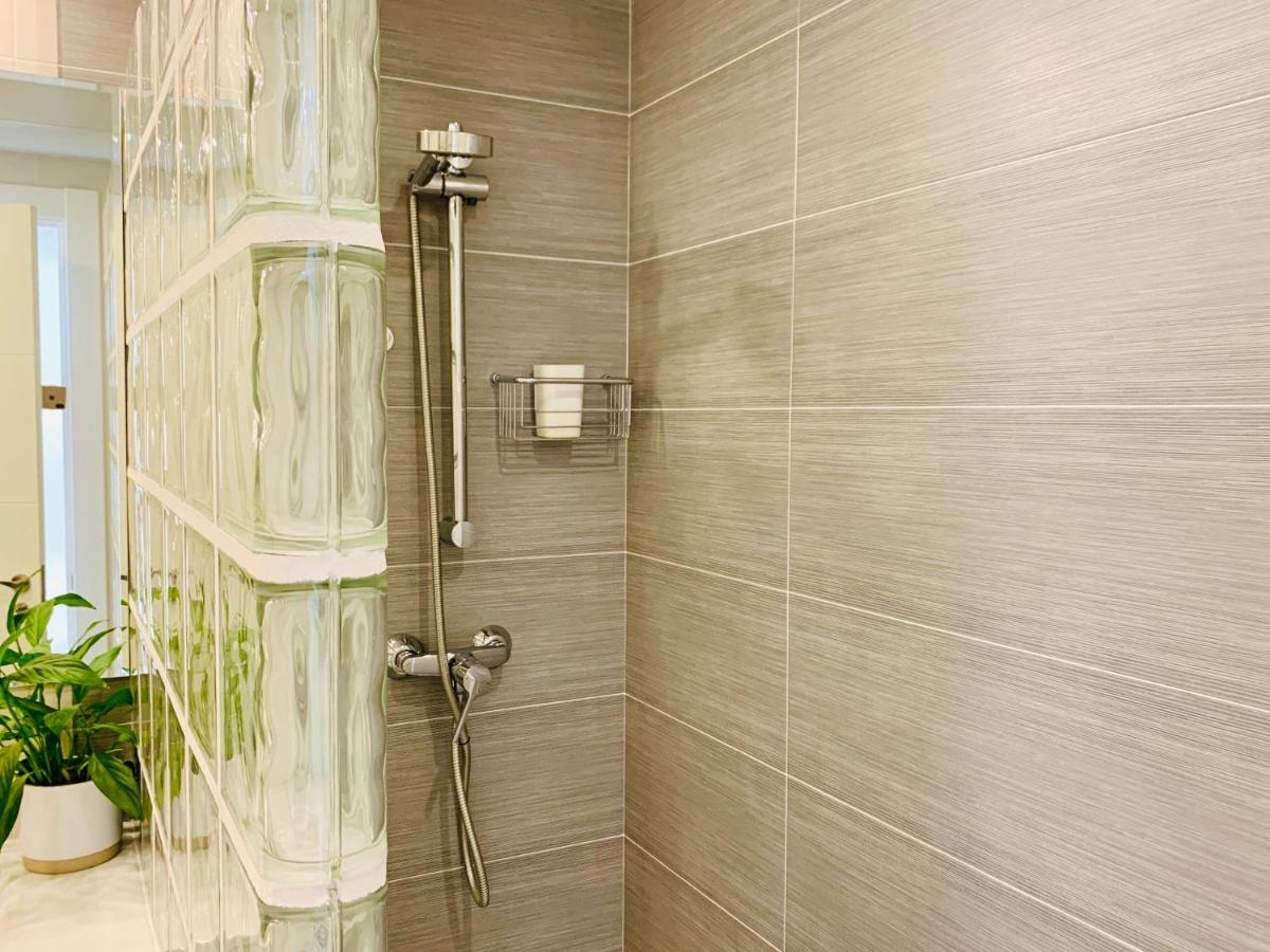 Apartmán Solana Montemar Puerto Torremolinos Exteriér fotografie