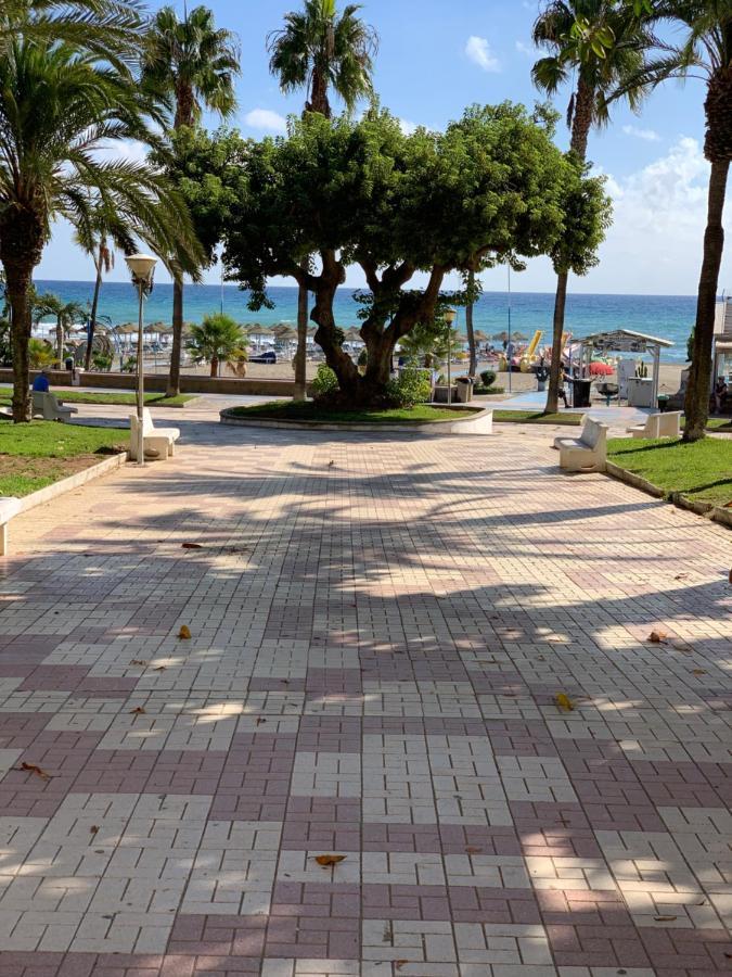 Apartmán Solana Montemar Puerto Torremolinos Exteriér fotografie