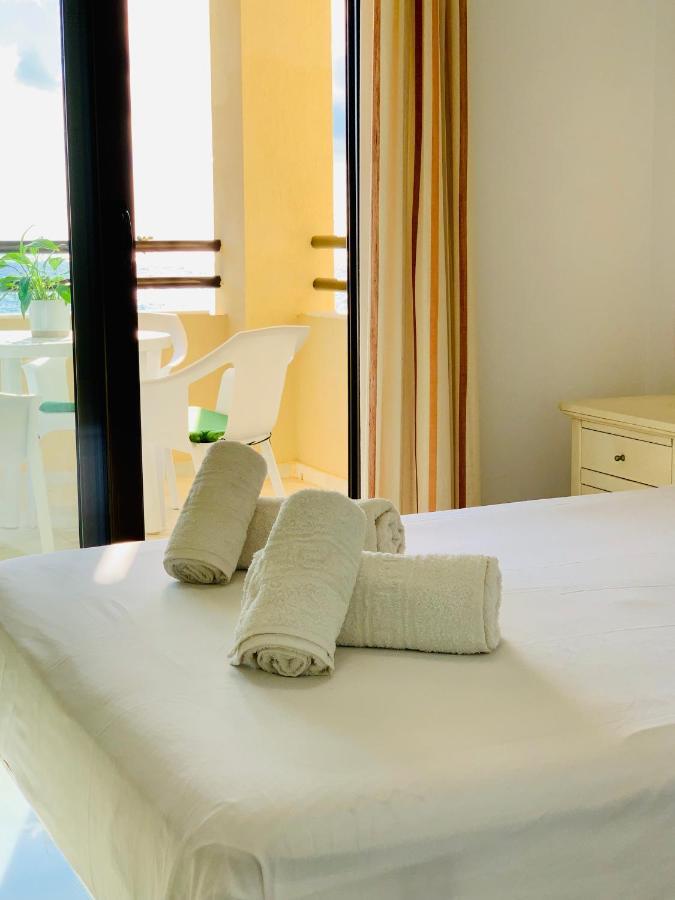 Apartmán Solana Montemar Puerto Torremolinos Exteriér fotografie