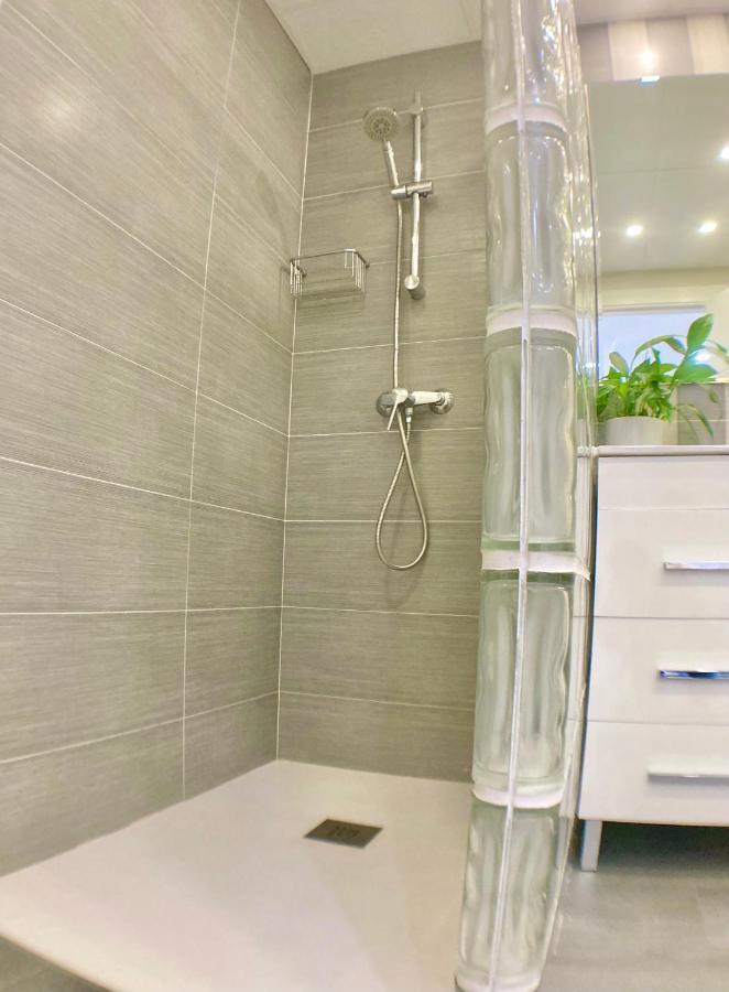Apartmán Solana Montemar Puerto Torremolinos Exteriér fotografie